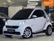 Smart Fortwo, 2013 р., Бензин, 118 тис. км, Купе, Білий, Миколаїв AT-10418537 фото 1
