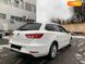 SEAT Leon, 2019, Дизель, 1.6 л., 110 тис. км, Універсал, Білий, Київ 25864 фото 4