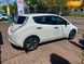 Nissan Leaf, 2016, Електро, 69 тис. км, Хетчбек, Білий, Одеса 38859 фото 6
