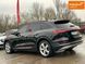 Audi e-tron, 2022 г., Електро, 64 тыс. км, Внедорожник / Кроссовер, Чорный, Бердичев AT-10405609 фото 6