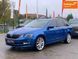 Skoda Octavia, 2019 р., Дизель, 254 тис. км, Універсал, Синій, Бердичів AT-10403045 фото 1