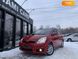 Toyota Corolla Verso, 2008, Дизель, 2.2 л., 195 тыс. км, Минивен, Красный, Харьков 11043 фото 4