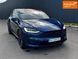 Tesla Model X, 2022 г., Електро, 8 тыс. км, Внедорожник / Кроссовер, Синий, Полтава AT-10403280 фото 1