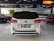 Kia Carnival, 2018, Дизель, 2.2 л., 129 тыс. км, Минивен, Белый, Одесса 19234 фото 5