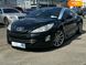 Peugeot RCZ, 2012, Бензин, 1.6 л., 77 тис. км, Купе, Чорний, Київ 115069 фото 1