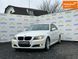 BMW 3 Series, 2009 г., Бензин, 260 тыс. км, Седан, Белый, Луцк AT-10410325 фото 1