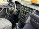 Volkswagen Caddy, 2016, Дизель, 1.97 л., 176 тис. км, Вантажний фургон, Білий, Хмельницький 42342 фото 29
