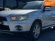 Mitsubishi Outlander, 2011 р., Дизель, 238 тис. км, Позашляховик / Кросовер, Сірий, Рівне AT-10417693 фото 6