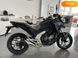 Новый Honda NC, 2024, Бензин, 745 см3, Мотоцикл, Днепр (Днепропетровск) new-moto-104696 фото 3