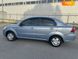 Chevrolet Aveo, 2008, Бензин, 1.6 л., 40 тыс. км, Седан, Синий, Днепр (Днепропетровск) Cars-Pr-67181 фото 4