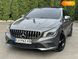 Mercedes-Benz CLA-Class, 2016, Дизель, 2.14 л., 85 тыс. км, Седан, Серый, Умань Cars-Pr-61007 фото 12