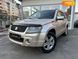 Suzuki Grand Vitara, 2008, Газ пропан-бутан / Бензин, 2 л., 220 тис. км, Позашляховик / Кросовер, Бежевий, Київ 45724 фото 3