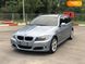 BMW 3 Series, 2008, Бензин, 2 л., 222 тис. км, Універсал, Синій, Вінниця Cars-Pr-67009 фото 1