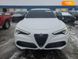 Alfa Romeo Stelvio, 2021, Бензин, 2 л., 109 тис. км, Позашляховик / Кросовер, Білий, Київ Cars-EU-US-KR-28678 фото 5
