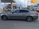 BMW 5 Series, 2017, Бензин, 3 л., 86 тис. км, Седан, Бежевий, Київ 43543 фото 7