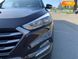 Hyundai Tucson, 2017, Бензин, 2 л., 91 тис. км, Позашляховик / Кросовер, Коричневий, Київ 39944 фото 3