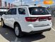 Dodge Durango, 2019, Бензин, 3.6 л., 52 тис. км, Позашляховик / Кросовер, Білий, Київ 46223 фото 10