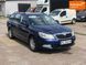 Skoda Octavia, 2009 р., Бензин, 266 тис. км, Універсал, Синій, Ковель AT-10400912 фото 1