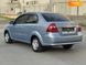 Chevrolet Aveo, 2008, Бензин, 1.6 л., 40 тыс. км, Седан, Синий, Днепр (Днепропетровск) Cars-Pr-67181 фото 3