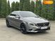 Mercedes-Benz CLA-Class, 2016, Дизель, 2.14 л., 85 тыс. км, Седан, Серый, Умань Cars-Pr-61007 фото 14