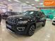 Jeep Compass, 2018 г., Бензин, 106 тыс. км, Внедорожник / Кроссовер, Чорный, Кропивницкий (Кировоград) AT-10420016 фото 3