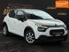 Citroen C3, 2020 р., Бензин, 41 тис. км, Хетчбек, Білий, Софіївська Борщагівка AT-10412163 фото 2