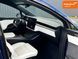 Tesla Model X, 2022 г., Електро, 8 тыс. км, Внедорожник / Кроссовер, Синий, Полтава AT-10403280 фото 17