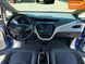 Chevrolet Bolt EV, 2017 г., Електро, 70 тыс. км, Хетчбек, Синий, Днепр (Днепропетровск) AT-10417233 фото 11