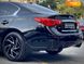 Infiniti Q50, 2016, Бензин, 3 л., 104 тыс. км, Седан, Чорный, Киев 109901 фото 9