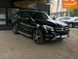 Mercedes-Benz GLE-Class, 2017 р., Бензин, 54 тис. км, Позашляховик / Кросовер, Чорний, Львів AT-10402312 фото 2