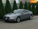 Audi A7 Sportback, 2014, Дизель, 2.97 л., 124 тыс. км, Лифтбек, Серый, Львов 111011 фото 9