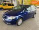 Volkswagen Golf Plus, 2006 г., Бензин, 251 тыс. км, Хетчбек, Синий, Николаев AT-10403828 фото 16