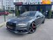 Audi S7 Sportback, 2015, Бензин, 3.99 л., 203 тыс. км, Лифтбек, Серый, Киев 102654 фото 1