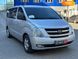 Hyundai H-1, 2010, Дизель, 2.5 л., 193 тис. км, Мінівен, Сірий, Одеса 102250 фото 3