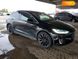 Tesla Model X, 2020, Електро, 83 тис. км, Позашляховик / Кросовер, Чорний, Запоріжжя Cars-EU-US-KR-24848 фото 5