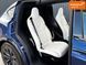 Tesla Model X, 2022 г., Електро, 8 тыс. км, Внедорожник / Кроссовер, Синий, Полтава AT-10403280 фото 11