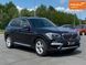 BMW X3, 2020 р., Бензин, 55 тис. км, Позашляховик / Кросовер, Чорний, Львів AT-10417922 фото 9