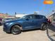 Mazda CX-5, 2019, Бензин, 2 л., 37 тис. км, Позашляховик / Кросовер, Синій, Запоріжжя 43778 фото 2