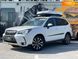 Subaru Forester, 2018, Бензин, 2 л., 25 тис. км, Позашляховик / Кросовер, Білий, Київ 109322 фото 1