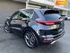 Kia Sportage, 2018, Бензин, 1.59 л., 75 тис. км, Позашляховик / Кросовер, Чорний, Київ 44052 фото 32