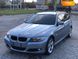 BMW 3 Series, 2008, Бензин, 2 л., 222 тыс. км, Универсал, Синий, Винница Cars-Pr-67009 фото 27