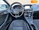 Ford Focus, 2017, Бензин, 2 л., 50 тис. км, Седан, Синій, Одеса 39079 фото 16