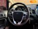 Ford Fiesta, 2018, Бензин, 130 тис. км, Седан, Синій, Київ 21013 фото 13