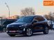 Ford Escape, 2019 р., Бензин, 110 тис. км, Позашляховик / Кросовер, Чорний, Київ AT-10411989 фото 1