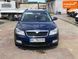 Skoda Octavia, 2009 р., Бензин, 266 тис. км, Універсал, Синій, Ковель AT-10400912 фото 2