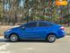 Ford Fiesta, 2018, Бензин, 130 тис. км, Седан, Синій, Київ 21013 фото 4