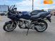 Yamaha FZ6 Fazer, 2004, Бензин, 23 тыс. км, Мотоцикл Спорт-туризм, Синий, Киев moto-47880 фото 2