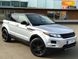 Land Rover Range Rover Evoque, 2014, Бензин, 2 л., 110 тис. км, Позашляховик / Кросовер, Сірий, Київ Cars-Pr-67710 фото 1