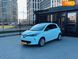 Renault Zoe, 2017, Електро, 140 тис. км, Хетчбек, Білий, Київ 31329 фото 3