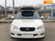 Subaru Legacy, 2008, Газ пропан-бутан / Бензин, 2 л., 173 тис. км, Седан, Білий, Миколаїв 29790 фото 1